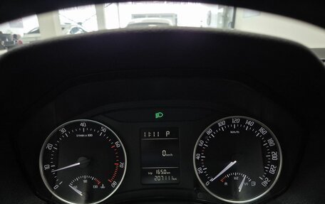 Skoda Octavia, 2011 год, 746 000 рублей, 19 фотография