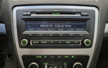 Skoda Octavia, 2011 год, 746 000 рублей, 20 фотография