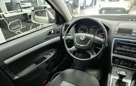Skoda Octavia, 2011 год, 746 000 рублей, 22 фотография
