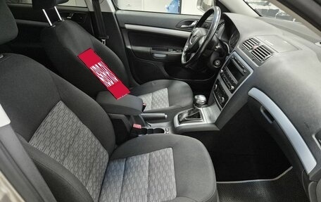 Skoda Octavia, 2011 год, 746 000 рублей, 16 фотография