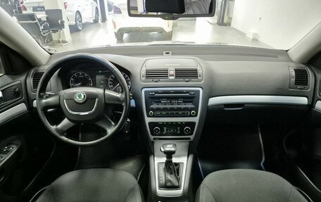 Skoda Octavia, 2011 год, 746 000 рублей, 23 фотография