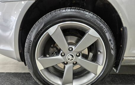 Skoda Octavia, 2011 год, 746 000 рублей, 26 фотография