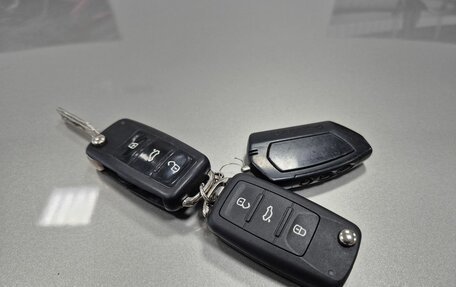 Skoda Octavia, 2011 год, 746 000 рублей, 25 фотография