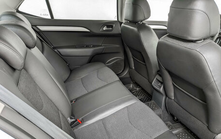 Citroen C4 II рестайлинг, 2021 год, 1 590 000 рублей, 12 фотография