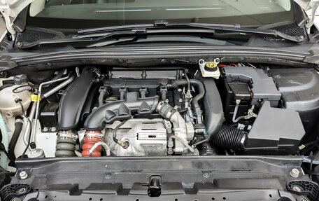 Citroen C4 II рестайлинг, 2021 год, 1 590 000 рублей, 9 фотография