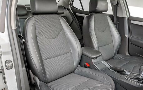 Citroen C4 II рестайлинг, 2021 год, 1 590 000 рублей, 22 фотография