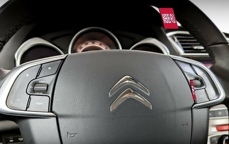 Citroen C4 II рестайлинг, 2021 год, 1 590 000 рублей, 24 фотография