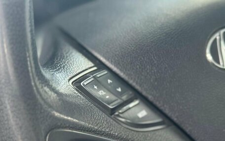 Hyundai Sonata VI, 2011 год, 1 099 000 рублей, 11 фотография