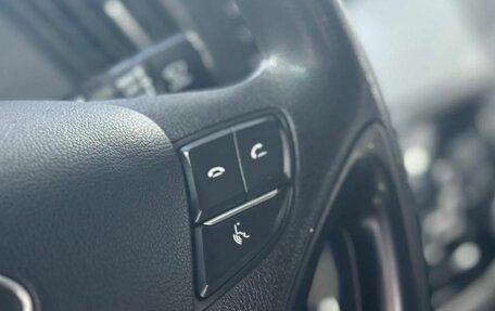 Hyundai Sonata VI, 2011 год, 1 099 000 рублей, 12 фотография