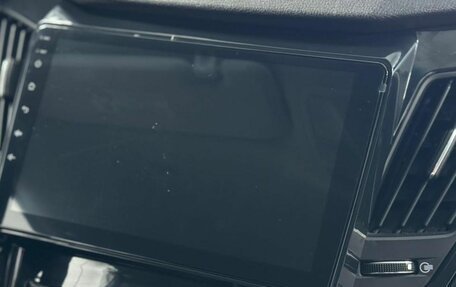 Hyundai Sonata VI, 2011 год, 1 099 000 рублей, 15 фотография