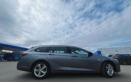 Opel Insignia II рестайлинг, 2021 год, 1 750 000 рублей, 1 фотография