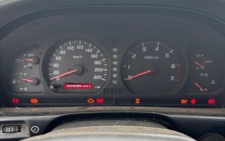 Toyota Land Cruiser 100 рестайлинг 2, 1998 год, 1 300 000 рублей, 1 фотография