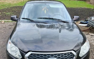 Datsun on-DO I рестайлинг, 2016 год, 425 000 рублей, 1 фотография