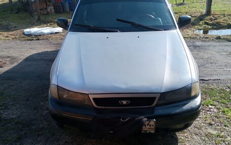 Daewoo Nexia I рестайлинг, 2000 год, 250 000 рублей, 1 фотография