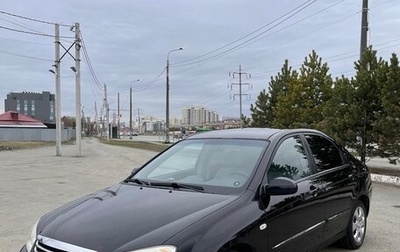 KIA Cerato I, 2007 год, 498 000 рублей, 1 фотография