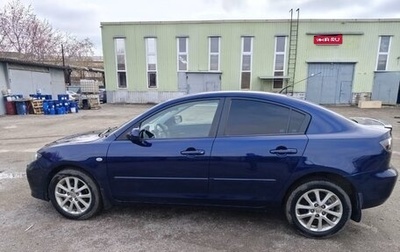 Mazda 3, 2008 год, 750 000 рублей, 1 фотография