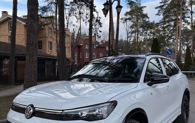 Volkswagen Tiguan, 2026 год, 4 680 000 рублей, 1 фотография