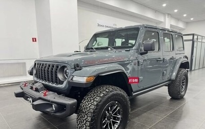 Jeep Wrangler, 2025 год, 8 450 000 рублей, 1 фотография