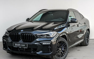 BMW X6, 2020 год, 7 650 000 рублей, 1 фотография