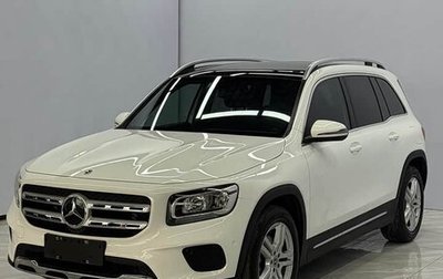 Mercedes-Benz GLB, 2022 год, 2 945 000 рублей, 1 фотография