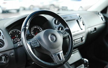 Volkswagen Tiguan I, 2012 год, 1 499 000 рублей, 9 фотография