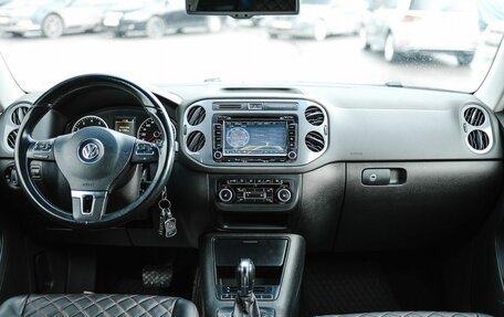 Volkswagen Tiguan I, 2012 год, 1 499 000 рублей, 8 фотография