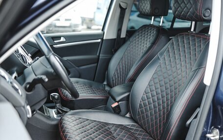 Volkswagen Tiguan I, 2012 год, 1 499 000 рублей, 11 фотография