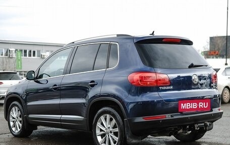 Volkswagen Tiguan I, 2012 год, 1 499 000 рублей, 7 фотография