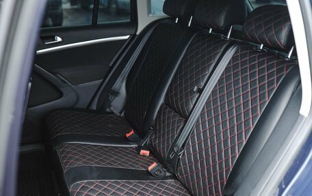 Volkswagen Tiguan I, 2012 год, 1 499 000 рублей, 12 фотография