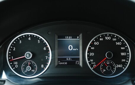 Volkswagen Tiguan I, 2012 год, 1 499 000 рублей, 16 фотография