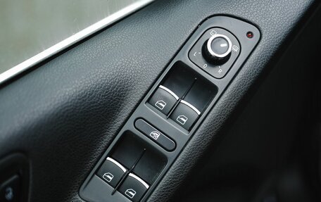 Volkswagen Tiguan I, 2012 год, 1 499 000 рублей, 13 фотография