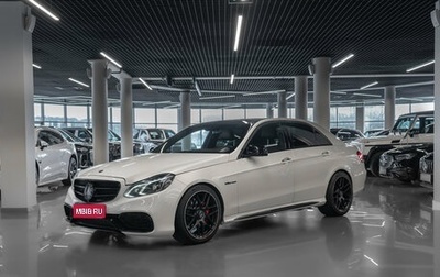 Mercedes-Benz E-Класс, 2013 год, 2 180 000 рублей, 1 фотография