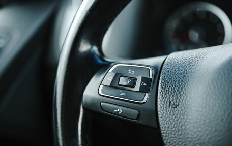 Volkswagen Tiguan I, 2012 год, 1 499 000 рублей, 18 фотография