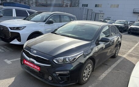 KIA Cerato IV, 2019 год, 1 999 000 рублей, 1 фотография