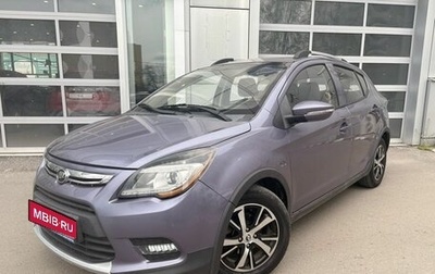 Lifan X50, 2016 год, 459 000 рублей, 1 фотография