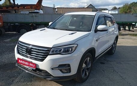 Changan CS75 I рестайлинг, 2022 год, 1 950 000 рублей, 1 фотография