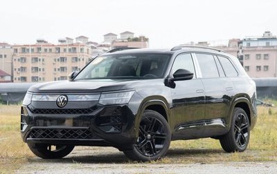 Volkswagen Teramont, 2026 год, 6 030 000 рублей, 1 фотография