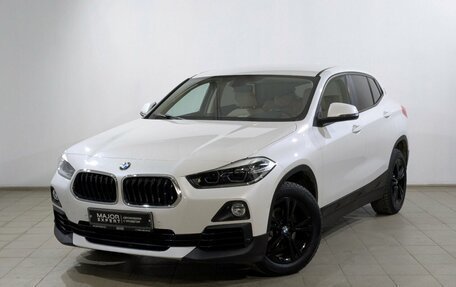 BMW X2, 2018 год, 2 650 000 рублей, 1 фотография