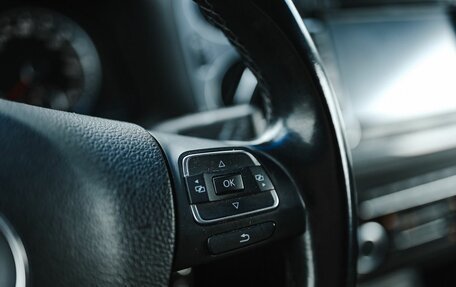 Volkswagen Tiguan I, 2012 год, 1 499 000 рублей, 19 фотография