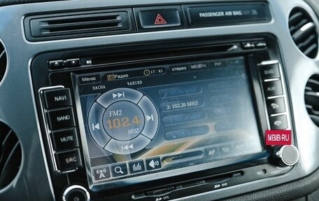 Volkswagen Tiguan I, 2012 год, 1 499 000 рублей, 20 фотография