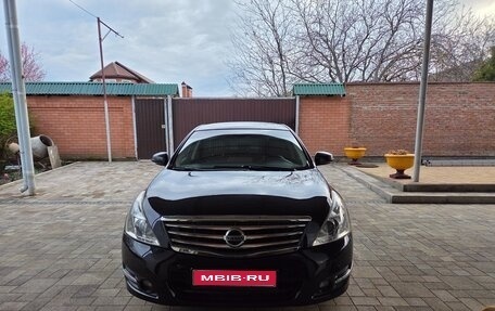 Nissan Teana, 2010 год, 945 000 рублей, 1 фотография