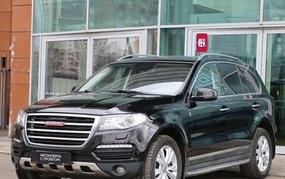 Haval H8, 2015 год, 1 190 000 рублей, 1 фотография