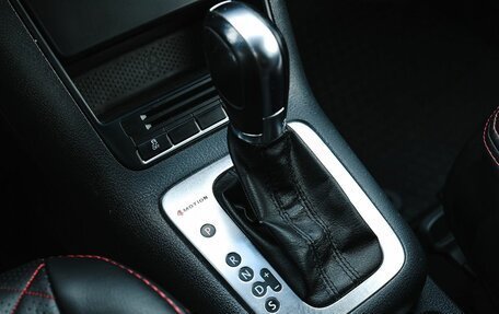 Volkswagen Tiguan I, 2012 год, 1 499 000 рублей, 23 фотография