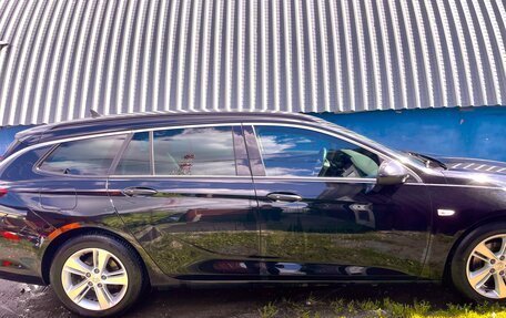 Opel Insignia II рестайлинг, 2018 год, 1 195 000 рублей, 1 фотография