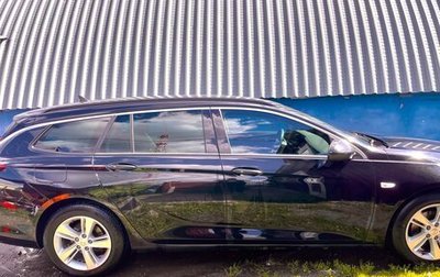 Opel Insignia II рестайлинг, 2018 год, 1 195 000 рублей, 1 фотография