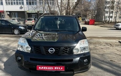 Nissan X-Trail, 2008 год, 1 100 000 рублей, 1 фотография