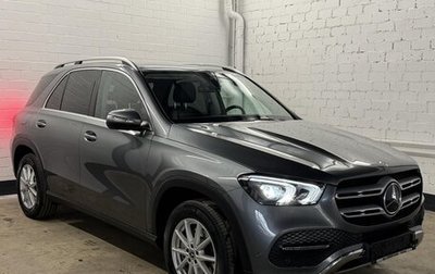 Mercedes-Benz GLE, 2022 год, 7 700 000 рублей, 1 фотография