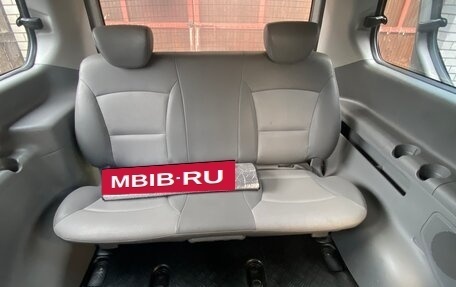 Hyundai Grand Starex Grand Starex I рестайлинг 2, 2011 год, 1 050 000 рублей, 7 фотография