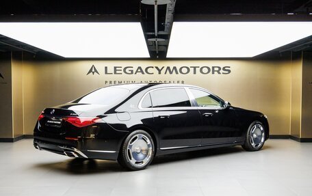 Mercedes-Benz Maybach S-Класс, 2026 год, 29 530 000 рублей, 3 фотография