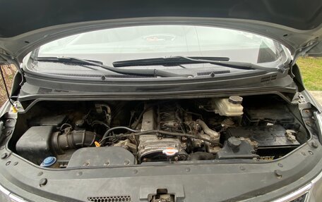 Hyundai Grand Starex Grand Starex I рестайлинг 2, 2011 год, 1 050 000 рублей, 8 фотография